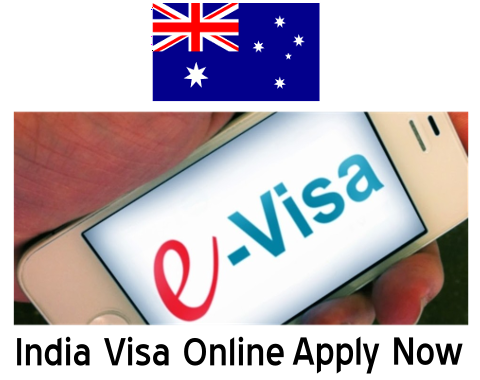 India Tourist Visa for Australia Citizens – Urgent Indian e Visa Application for Australia Citizens