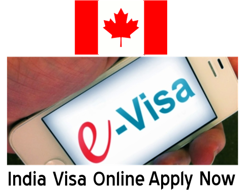 India Tourist Visa for Canada Citizens – Fast Indian e Visa Application for Canada Citizens