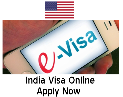 India Tourist Visa for USA Citizens – Fast Indian e Visa Application for US Citizens