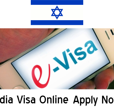 india e visa israel