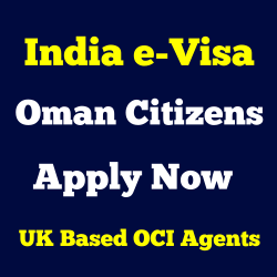 india-e-visa-for-oman-citizens