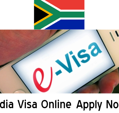 india e visa south africa